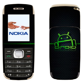   « Android»   Nokia 1650