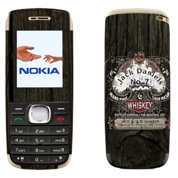   « Jack Daniels   »   Nokia 1650