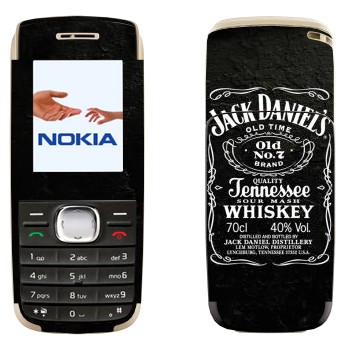   «Jack Daniels»   Nokia 1650