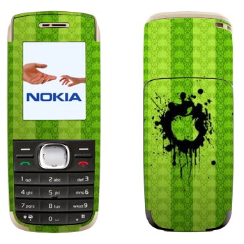   « Apple   »   Nokia 1650