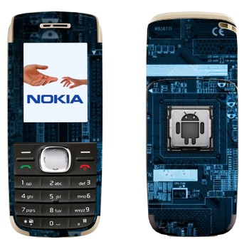   « Android   »   Nokia 1650