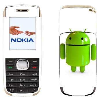   « Android  3D»   Nokia 1650