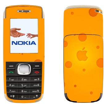   « Apple »   Nokia 1650