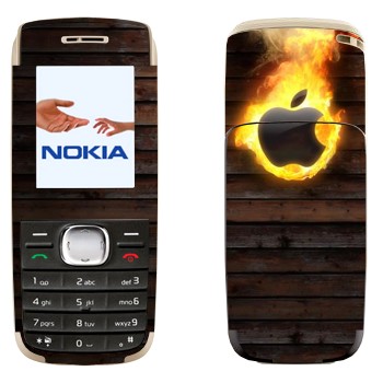   «  Apple»   Nokia 1650