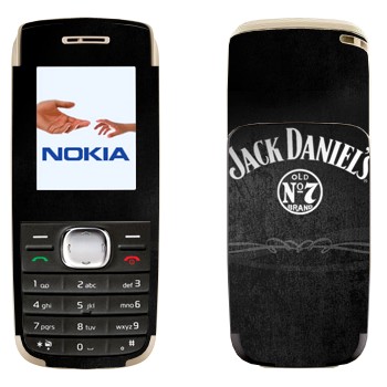   «  - Jack Daniels»   Nokia 1650
