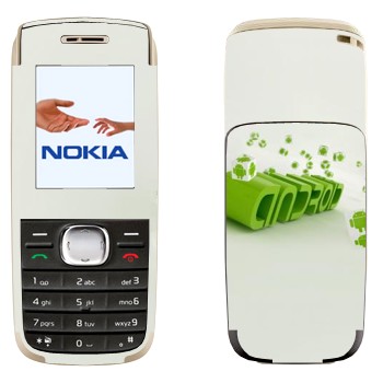   «  Android»   Nokia 1650