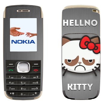   «Hellno Kitty»   Nokia 1650