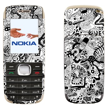   «WorldMix -»   Nokia 1650