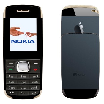   «- iPhone 5»   Nokia 1650
