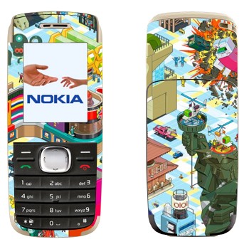   «eBoy -   »   Nokia 1650
