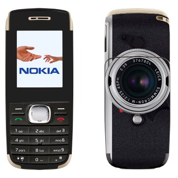   « Leica M8»   Nokia 1650