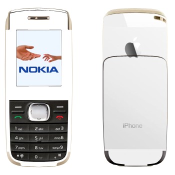   «   iPhone 5»   Nokia 1650