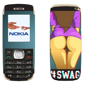   «#SWAG »   Nokia 1650