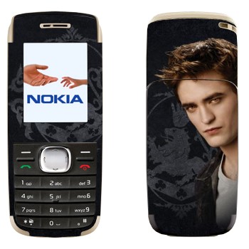  «Edward Cullen»   Nokia 1650