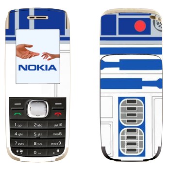   «R2-D2»   Nokia 1650