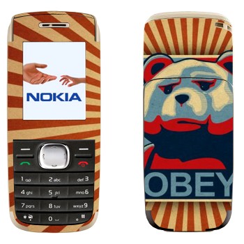   «  - OBEY»   Nokia 1650
