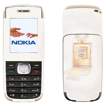   «Coco Chanel »   Nokia 1650