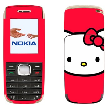   «Hello Kitty   »   Nokia 1650