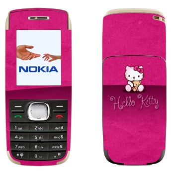   «Hello Kitty  »   Nokia 1650