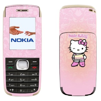   «Hello Kitty »   Nokia 1650