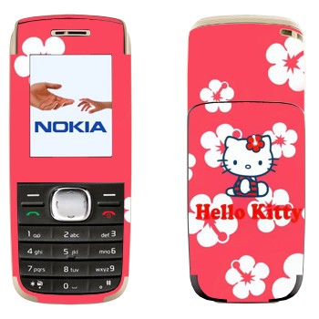   «Hello Kitty  »   Nokia 1650