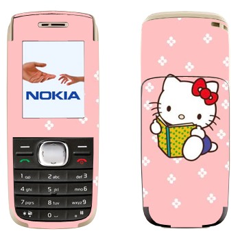   «Kitty  »   Nokia 1650