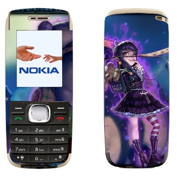   «Annie -  »   Nokia 1650