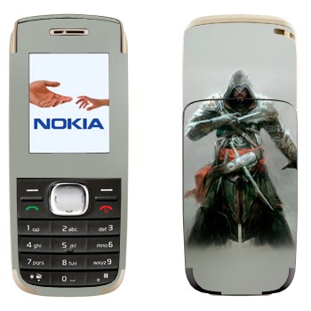   «Assassins Creed: Revelations -  »   Nokia 1650