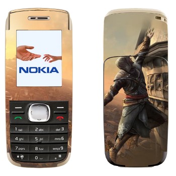   «Assassins Creed: Revelations - »   Nokia 1650