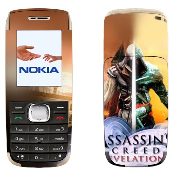   «Assassins Creed: Revelations»   Nokia 1650