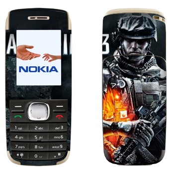   «Battlefield 3 - »   Nokia 1650