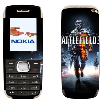   «Battlefield 3»   Nokia 1650