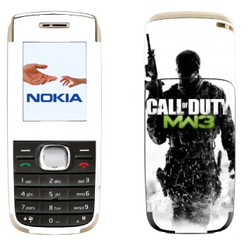   «Call of Duty: Modern Warfare 3»   Nokia 1650