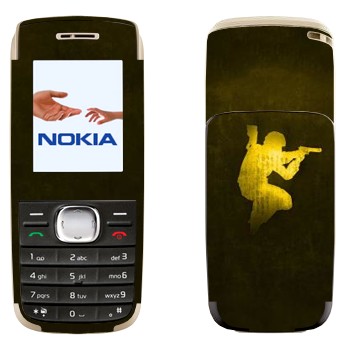   «Counter Strike »   Nokia 1650