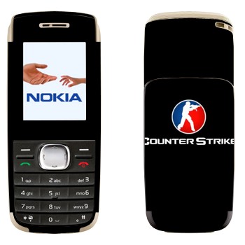   «Counter Strike »   Nokia 1650