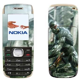   «Crysis»   Nokia 1650