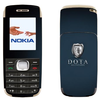   «DotA Allstars»   Nokia 1650