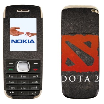   «Dota 2  - »   Nokia 1650