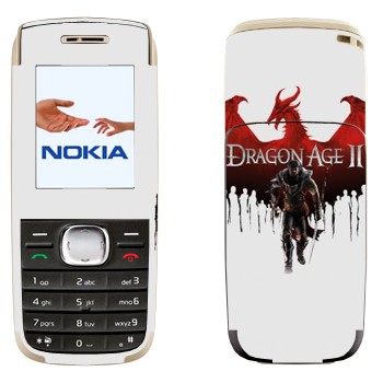   «Dragon Age II»   Nokia 1650