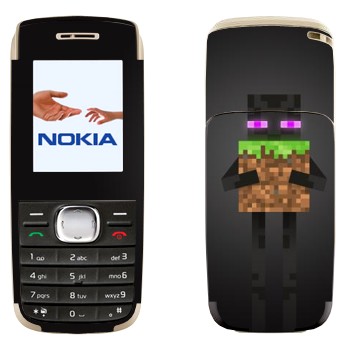   «Enderman - Minecraft»   Nokia 1650