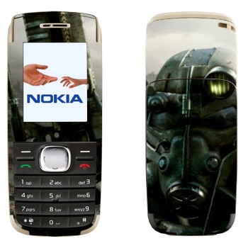   «Fallout 3  »   Nokia 1650