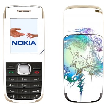   «Final Fantasy 13 »   Nokia 1650