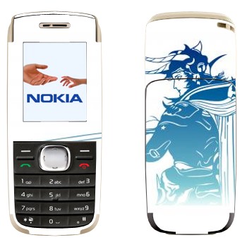   «Final Fantasy 13 »   Nokia 1650