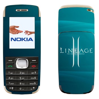   «Lineage 2 »   Nokia 1650