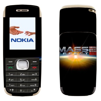   «Mass effect »   Nokia 1650