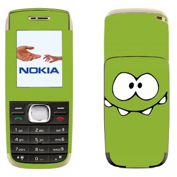   «Om Nom»   Nokia 1650