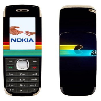   «Pacman »   Nokia 1650
