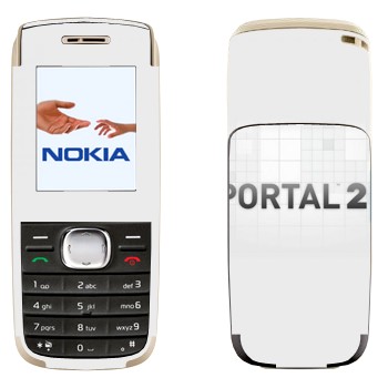   «Portal 2    »   Nokia 1650
