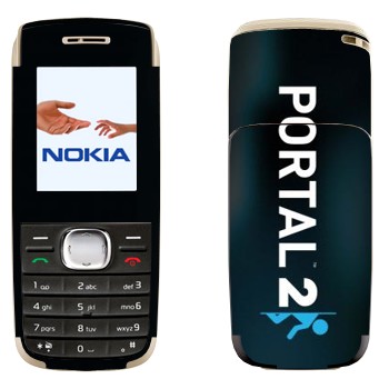   «Portal 2  »   Nokia 1650