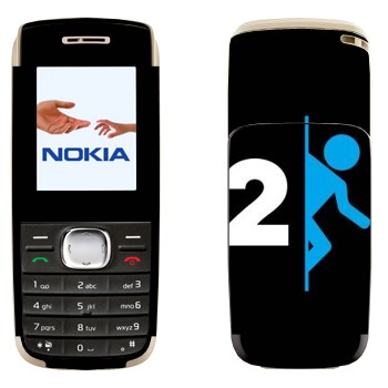   «Portal 2 »   Nokia 1650